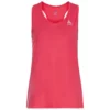 Sportshirt Odlo Crew Neck Essential Paradise Pink Damen -Camping Geschäft 313421 30782