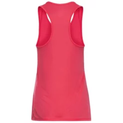 Sportshirt Odlo Crew Neck Essential Paradise Pink Damen 5 Sportshirt Odlo Crew Neck Essential Paradise Pink Damen -Camping Geschäft 313421 30782 1