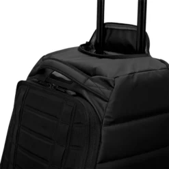 Reisekoffer Db Little Bastard 60L Black Out -Camping Geschäft 3 198