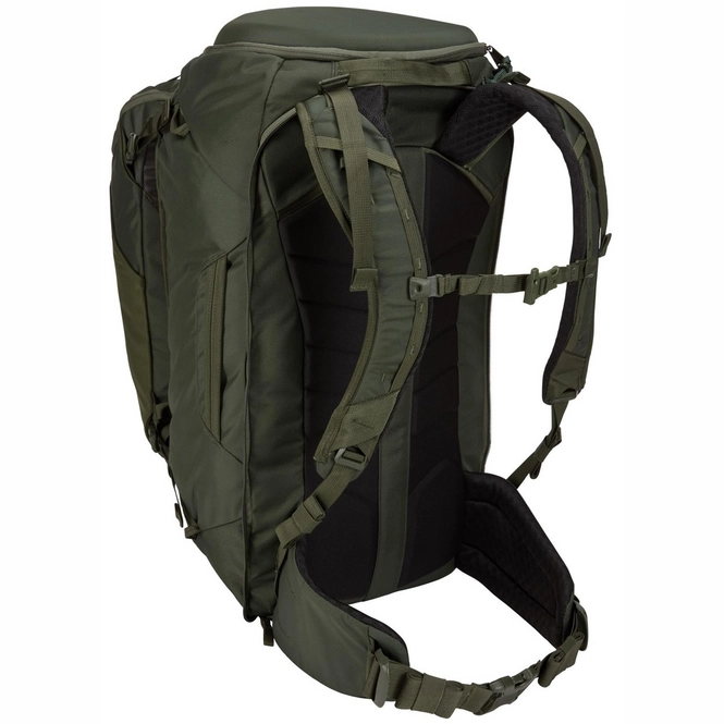 Rucksack Thule Landmark 70L Dark Forest 6 Rucksack Thule Landmark 70L Dark Forest – Bild 4