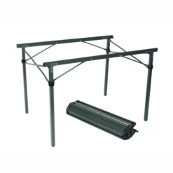 Campingtisch Bo-Camp Lamel Solid -Camping Geschäft 4 1404436 5