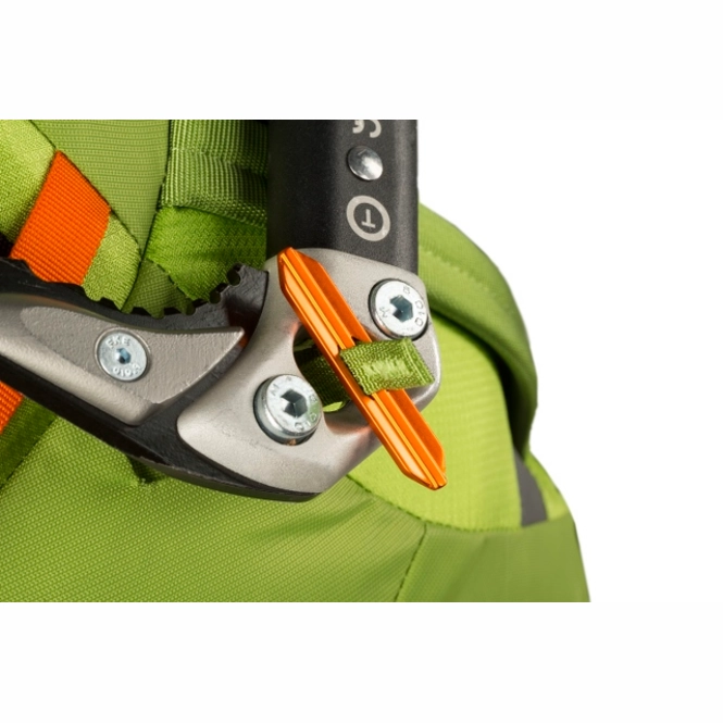 Rucksack Gregory Alpinisto 35 Lichen Green L 6 Rucksack Gregory Alpinisto 35 Lichen Green L – Bild 4