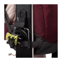 Rucksack Salewa Winter Mate 28L Damen Tawny Port -Camping Geschäft 4 56dffd94 3bcd 4560 a754 d9b78639a25e no bg 1