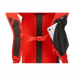 Rucksack Thule AllTrail 15L Obsidian Roarange -Camping Geschäft 4 665280 sized 2000x2000