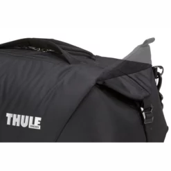 Reisetasche Thule Subterra Duffel 45L Black -Camping Geschäft 4 687451 sized 2000x2000
