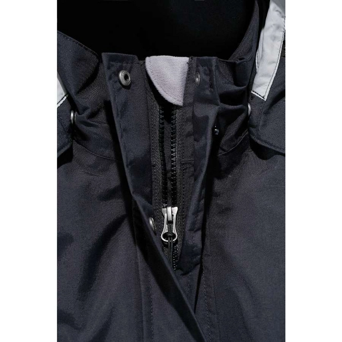 Jacke Carhartt Shoreline Jacket Women Black 7 Jacke Carhartt Shoreline Jacket Women Black – Bild 5