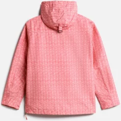 Jacke Napapijri Rainforest Summer Print 3 Pink AOP FAF Damen 22 Jacke Napapijri Rainforest Summer Print 3 Pink AOP FAF Damen -Camping Geschäft 4 NA4G7EFAF ALT14