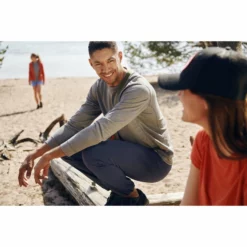 Fjallraven Cap Fjällräven 1960 Logo Langtradarkeps Deep Forest (L/XL) -Camping Geschäft 4 SS20KO DSC7119