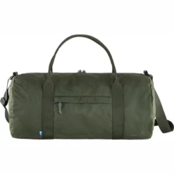 Fjallraven Reisetasche Fjällräven Vardag Duffel 30 Deep Forest -Camping Geschäft 4 Vardag Duffel 30 27243 662 B MAIN FJR