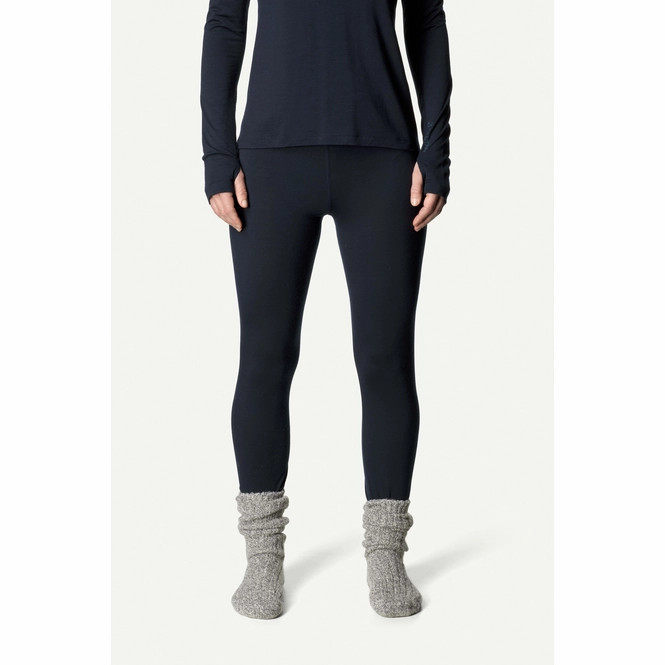 Legging Houdini Desoli Light Tights Women Blue Illusion 6 Legging Houdini Desoli Light Tights Women Blue Illusion – Bild 4