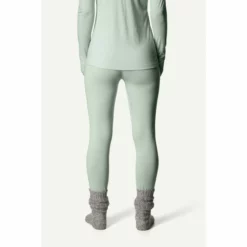 Legging Houdini Desoli Light Tights Women Shore Green 11 Legging Houdini Desoli Light Tights Women Shore Green -Camping Geschäft 4 Ws Desoli Light Tights Shore Green 840028 A80 P B 1235 C low
