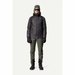 Hose Houdini Pace Pants Women Baremark Green 11 Hose Houdini Pace Pants Women Baremark Green -Camping Geschäft 4 Ws Pace Pants Baremark Green 800056 174 3 S C