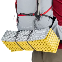 Rucksack Osprey Aether 55 Black (S/M) -Camping Geschäft 4 aether pro removable sleeping pad straps 6