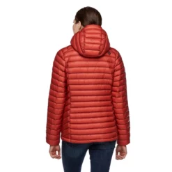 Jacke Black Diamond Approach Down Hoody Grenadine Damen -Camping Geschäft 4 c159be228e7e80a33f814dedf4f52ab35f9a76a0 38027.1645201379.386.513