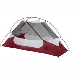 Zelt MSR Hubba Hubba NX Grün -Camping Geschäft 4 hhnxgr5