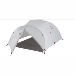 Zelt MSR Mutha Hubba NX Grey -Camping Geschäft 4 mh5
