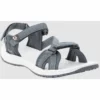 Sandale Jack Wolfskin Lakewood Ride Bluish Grey Rose Damen
