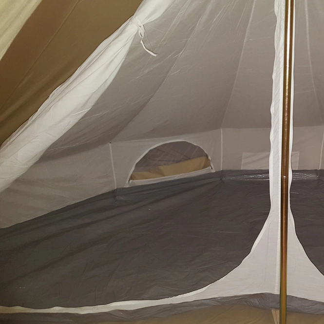 Zelt Bo-Camp Urban Outdoor Streeterville 3-Personen 4 Zelt Bo-Camp Urban Outdoor Streeterville 3-Personen – Bild 2