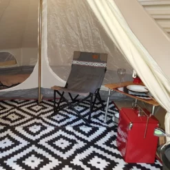 Zelt Bo-Camp Urban Outdoor Streeterville 3-Personen 10 Zelt Bo-Camp Urban Outdoor Streeterville 3-Personen -Camping Geschäft 4472510 03