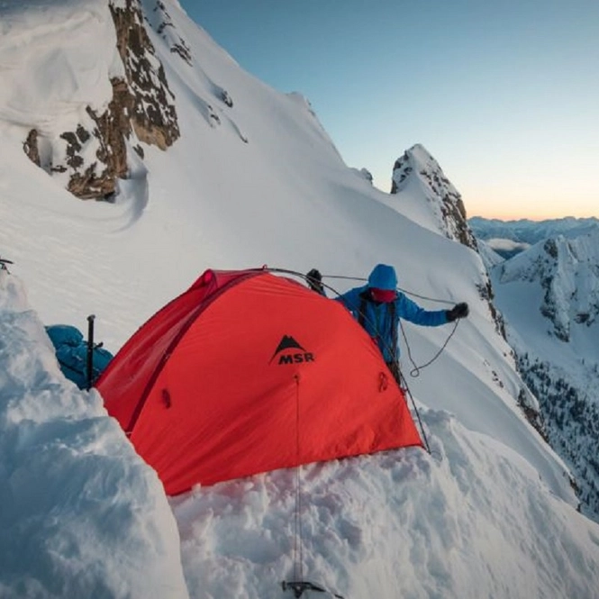 Zelt MSR Advance Pro 2ge 7 Zelt MSR Advance Pro 2ge – Bild 5