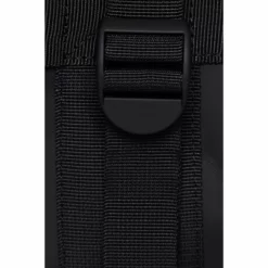 Reisetasche Rains Duffel Bag Small Unisex Black 13 Reisetasche Rains Duffel Bag Small Unisex Black -Camping Geschäft 5 13360 black 4