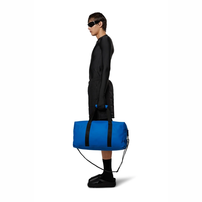 Reisetasche Rains Gym Bag Unisex Waves 7 Reisetasche Rains Gym Bag Unisex Waves – Bild 5