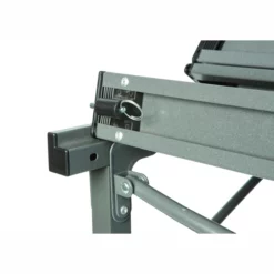 Campingtisch Bo-Camp Lamel Solid -Camping Geschäft 5 1404436 6