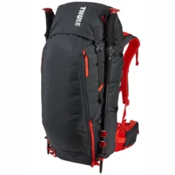 Rucksack Thule AllTrail 45L Obsidian Herren -Camping Geschäft 5 1592505 sized 2000x20002028529