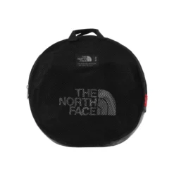 Reisetasche The North Face Base Camp Duffel M TNF Black TNF White -Camping Geschäft 5 52SA KY4 ALT4