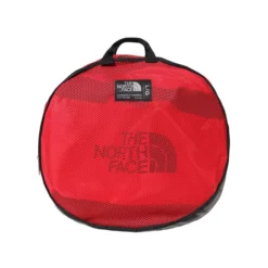 Reisetasche The North Face Base Camp Duffel L TNF Red TNF Black -Camping Geschäft 5 52SB KZ3 ALT4