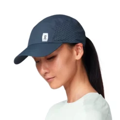 Kappe On Running Lightweight-Cap Navy -Camping Geschäft 5 5bb464b1 6960 4ae0 95af 0895893707be