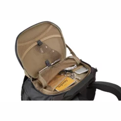 Rucksack Thule Landmark 60L Obsidian -Camping Geschäft 5 656855 sized 2000x2000