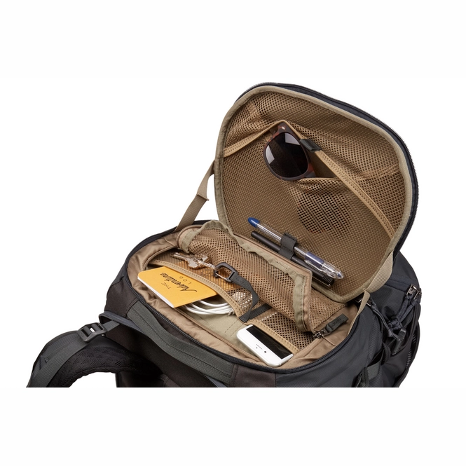 Rucksack Thule Landmark 70L Dark Forest 7 Rucksack Thule Landmark 70L Dark Forest – Bild 5