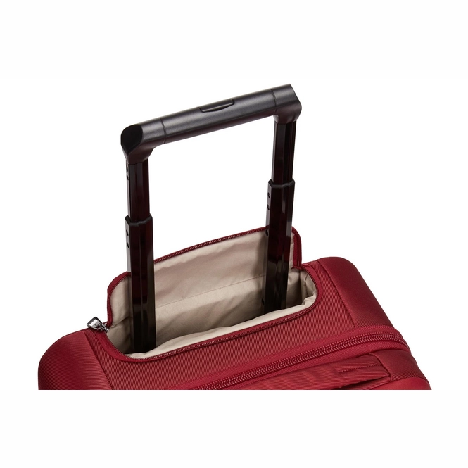 Koffer Thule Spira Carry On Spinner Limited Edition Rio Red 8 Koffer Thule Spira Carry On Spinner Limited Edition Rio Red – Bild 6