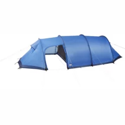 Fjallraven Zelt Fjällräven Abisko Endurance 4 UN Blue -Camping Geschäft 5 Abisko Endurance 4 53104 525 open full