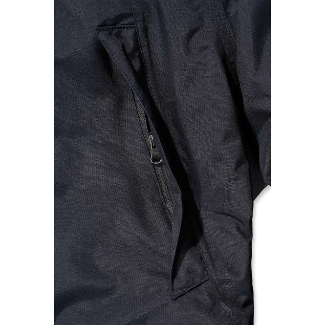 Jacke Carhartt Shoreline Jacket Women Black 8 Jacke Carhartt Shoreline Jacket Women Black – Bild 6