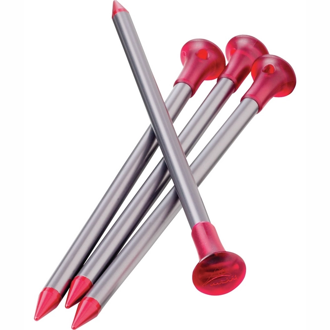 Zelt MSR Carbon Reflex 3 Green V4 7 Zelt MSR Carbon Reflex 3 Green V4 – Bild 5