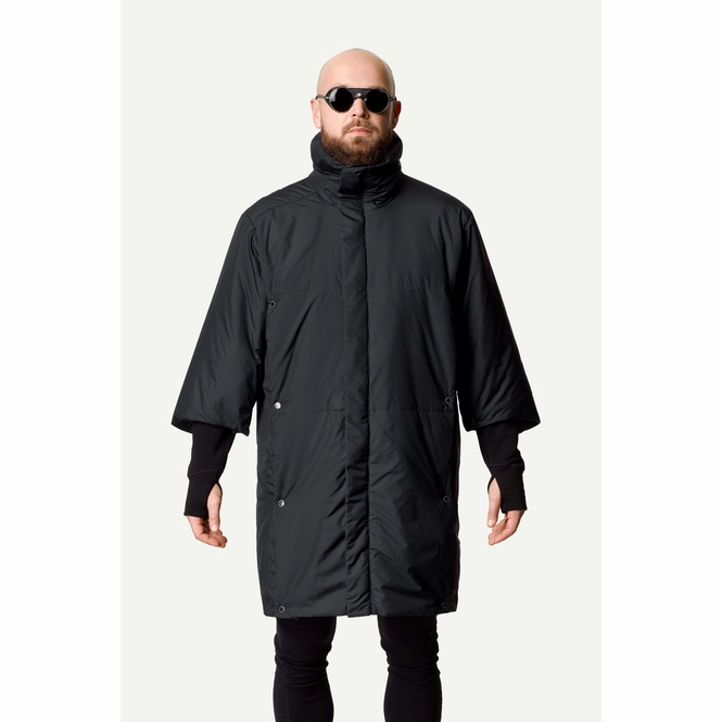 Jacke Houdini The Cloud Rock Black 7 Jacke Houdini The Cloud Rock Black – Bild 5