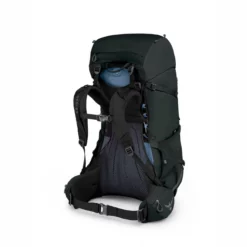 Backpack Osprey Rook 65 Schwarz -Camping Geschäft 5 Rook 65 S19 SideBack Black web