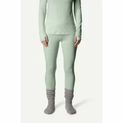 Legging Houdini Desoli Light Tights Women Shore Green 12 Legging Houdini Desoli Light Tights Women Shore Green -Camping Geschäft 5 Ws Desoli Light Tights Shore Green 840028 A80 P F 1228 C low