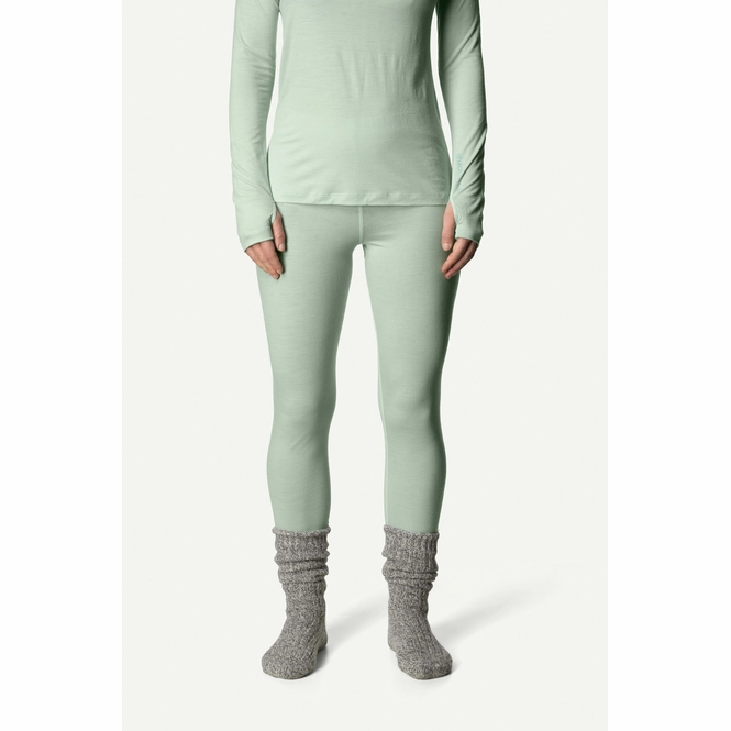 Legging Houdini Desoli Light Tights Women Shore Green 7 Legging Houdini Desoli Light Tights Women Shore Green – Bild 5