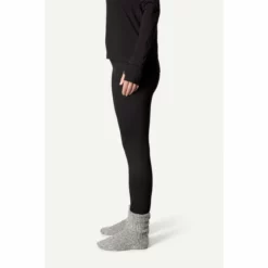 Legging Houdini Desoli Mid Tights Women True Black 11 Legging Houdini Desoli Mid Tights Women True Black -Camping Geschäft 5 Ws Desoli Mid Tights True Black 840025 900 P S 1173 C low
