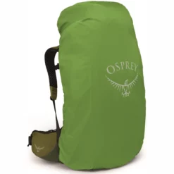 Rucksack Osprey Atmos AG LT 65 Scenic Men Valley Green Peppercorn (S/M) -Camping Geschäft 5 atmosaglt65 s23 side2 scenicvalleygreenpeppercorn2010004690