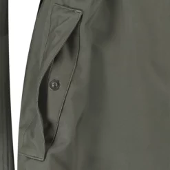 Regenjacke AGU Urban Outdoor Trench Coat Long Army Green Damen 17 Regenjacke AGU Urban Outdoor Trench Coat Long Army Green Damen -Camping Geschäft 5 ea9d3cf16e2fb53970ff5747ce766e505ddfbb4a 43500200 011 detail 06