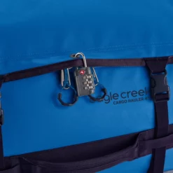 Reisetasche Eagle Creek Cargo Hauler Duffel 60L Aizome Blue -Camping Geschäft 5 ec0a48xw 325 l