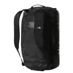 Reisetasche The North Face Base Camp Duffel S TNF Black TNF White -Camping Geschäft 52ST KY4 ALT2