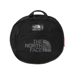 Reisetasche The North Face Base Camp Duffel S TNF Black TNF White -Camping Geschäft 52ST KY4 ALT4