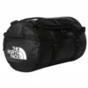 Reisetasche The North Face Base Camp Duffel S TNF Black TNF White 2 Reisetasche The North Face Base Camp Duffel S TNF Black TNF White -Camping Geschäft 52ST KY4 HERO