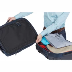 Reisetrolley Thule Subterra Luggage 55cm/22 Mineral -Camping Geschäft 558003 sized 1500x1000