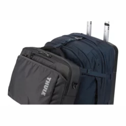 Reisetrolley Thule Subterra Luggage 55cm/22 Mineral -Camping Geschäft 558006 sized 1500x1000